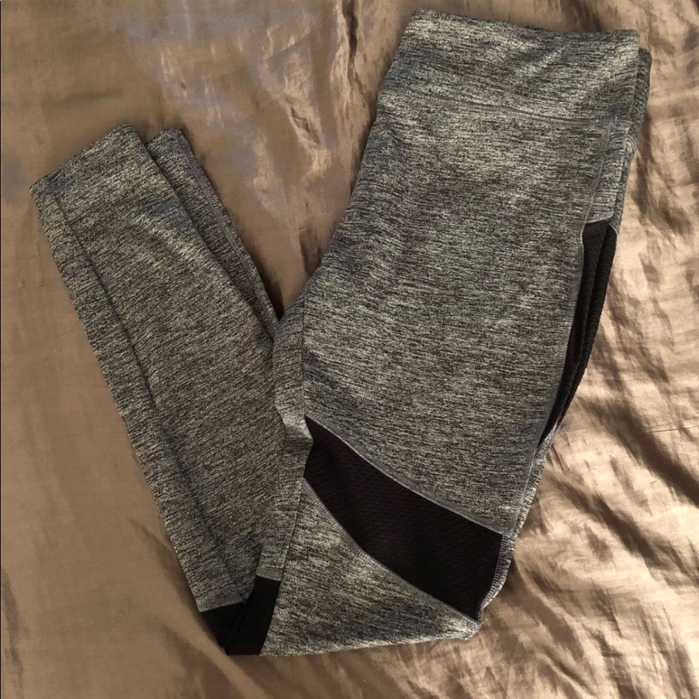 Workout leggings